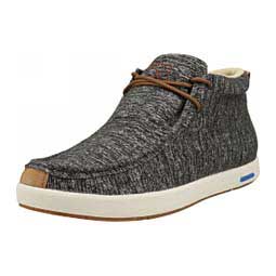 Ultralite X Mens Slip-On Shoes Twisted X